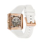 Bulova Stainless Steel Luxury Mens Watch
